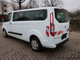 FORD Nr: 145 Transit 1.Hand / Klima / 8 Sitze / PDC /