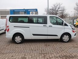 FORD Nr: 145 Transit 1.Hand / Klima / 8 Sitze / PDC /