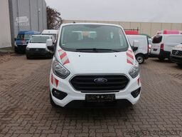 FORD Nr: 145 Transit 1.Hand / Klima / 8 Sitze / PDC /