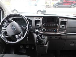 FORD Nr: 145 Transit 1.Hand / Klima / 8 Sitze / PDC /
