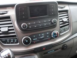 FORD Nr: 145 Transit 1.Hand / Klima / 8 Sitze / PDC /