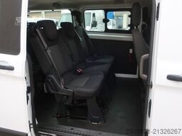 FORD Nr: 145 Transit 1.Hand / Klima / 8 Sitze / PDC /