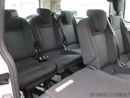 FORD Nr: 145 Transit 1.Hand / Klima / 8 Sitze / PDC /