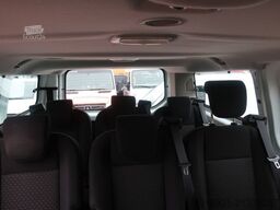 FORD Nr: 145 Transit 1.Hand / Klima / 8 Sitze / PDC /