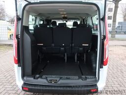 FORD Nr: 145 Transit 1.Hand / Klima / 8 Sitze / PDC /