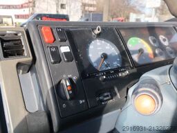 MERCEDES-BENZ Vario 814 DOKA / 1 Hand / 4 Sitze / Nr. A7