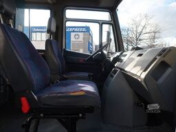 MERCEDES-BENZ Vario 814 DOKA / 1 Hand / 4 Sitze / Nr. A7