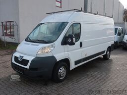 PEUGEOT Boxer HDi / Kamera / AHK / Nr. 45