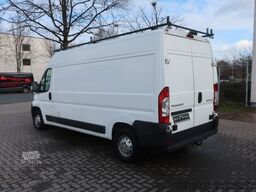 PEUGEOT Boxer HDi / Kamera / AHK / Nr. 45
