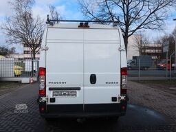 PEUGEOT Boxer HDi / Kamera / AHK / Nr. 45