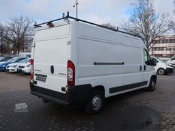 PEUGEOT Boxer HDi / Kamera / AHK / Nr. 45
