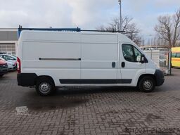 PEUGEOT Boxer HDi / Kamera / AHK / Nr. 45