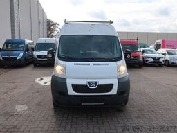 PEUGEOT Boxer HDi / Kamera / AHK / Nr. 45