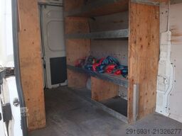 PEUGEOT Boxer HDi / Kamera / AHK / Nr. 45