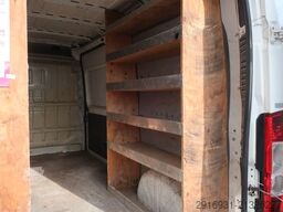 PEUGEOT Boxer HDi / Kamera / AHK / Nr. 45