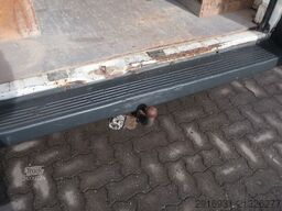 PEUGEOT Boxer HDi / Kamera / AHK / Nr. 45