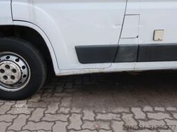 PEUGEOT Boxer HDi / Kamera / AHK / Nr. 45
