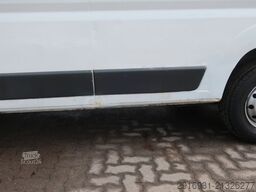 PEUGEOT Boxer HDi / Kamera / AHK / Nr. 45