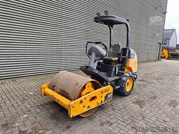 Volvo SD 25