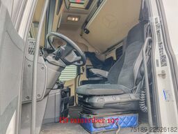 Mercedes-Benz Actros 4163 8x4/10x4 Titan Andockachse 180 Ton ...