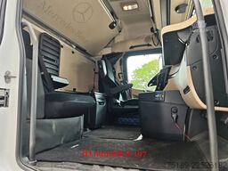 Mercedes-Benz Actros 4163 8x4/10x4 Titan Andockachse 180 Ton ...