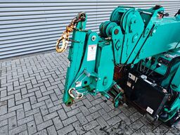 Maeda MC 285 CRME-2