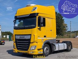 DAF XF 480
