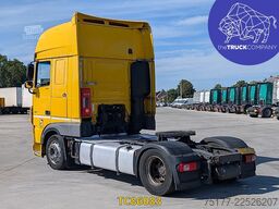 DAF XF 480