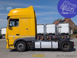 DAF XF 480