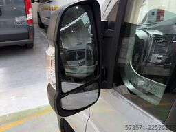 Fiat Ducato Weinsberg Carabus 2023 | Manual | Techo elevable