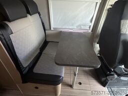 Fiat Ducato Weinsberg Carabus 2023 | Manual | Techo elevable
