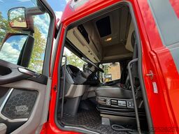 Scania S500 6X2 Full Air Retarder 2x Tank Standairco