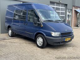 Ford Transit 300M Camper Airco Hefdak Trekhaak 2800k...