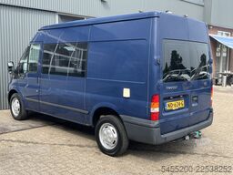 Ford Transit 300M Camper Airco Hefdak Trekhaak 2800k...