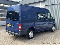 Ford Transit 300M Camper Airco Hefdak Trekhaak 2800k...