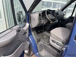 Ford Transit 300M Camper Airco Hefdak Trekhaak 2800k...