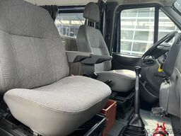Ford Transit 300M Camper Airco Hefdak Trekhaak 2800k...