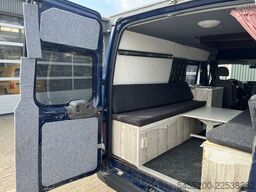 Ford Transit 300M Camper 09-2027 APK Airco Hefdak Tr...
