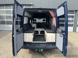Ford Transit 300M Camper 09-2027 APK Airco Hefdak Tr...