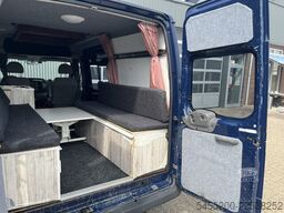 Ford Transit 300M Camper 09-2027 APK Airco Hefdak Tr...