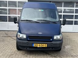 Ford Transit 300M Camper 09-2027 APK Airco Hefdak Tr...