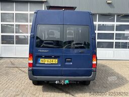 Ford Transit 300M Camper 09-2027 APK Airco Hefdak Tr...