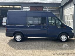 Ford Transit 300M Camper 09-2027 APK Airco Hefdak Tr...