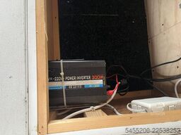Ford Transit 300M Camper 09-2027 APK Airco Hefdak Tr...