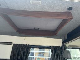 Ford Transit 300M Camper 09-2027 APK Airco Hefdak Tr...