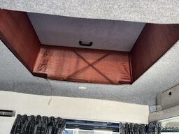 Ford Transit 300M Camper 09-2027 APK Airco Hefdak Tr...
