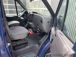 Ford Transit 300M Camper 09-2027 APK Airco Hefdak Tr...