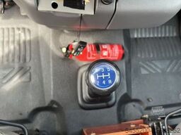 Ford Transit 300M Camper 09-2027 APK Airco Hefdak Tr...