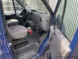 Ford Transit 300M Camper 09-2027 APK Airco Hefdak Tr...