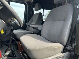 Ford Transit 300M Camper 09-2027 APK Airco Hefdak Tr...